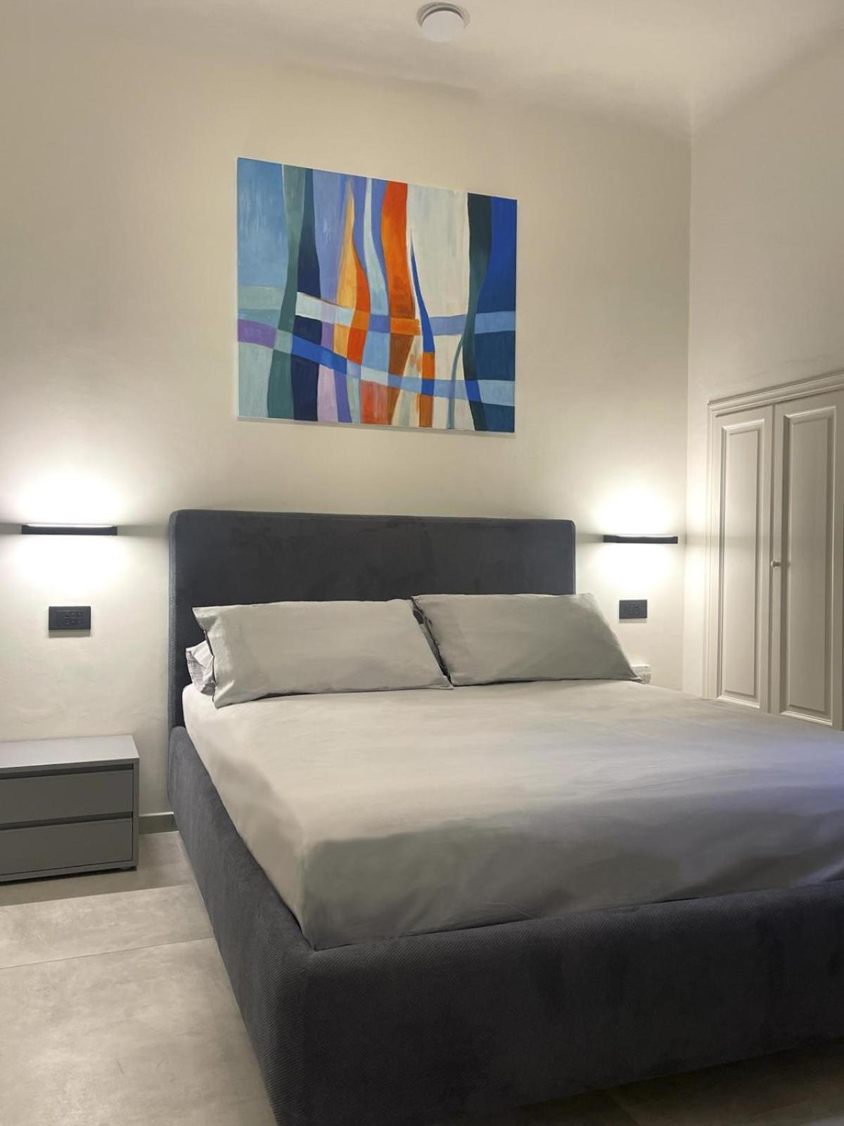 Apartment Pitti's Design