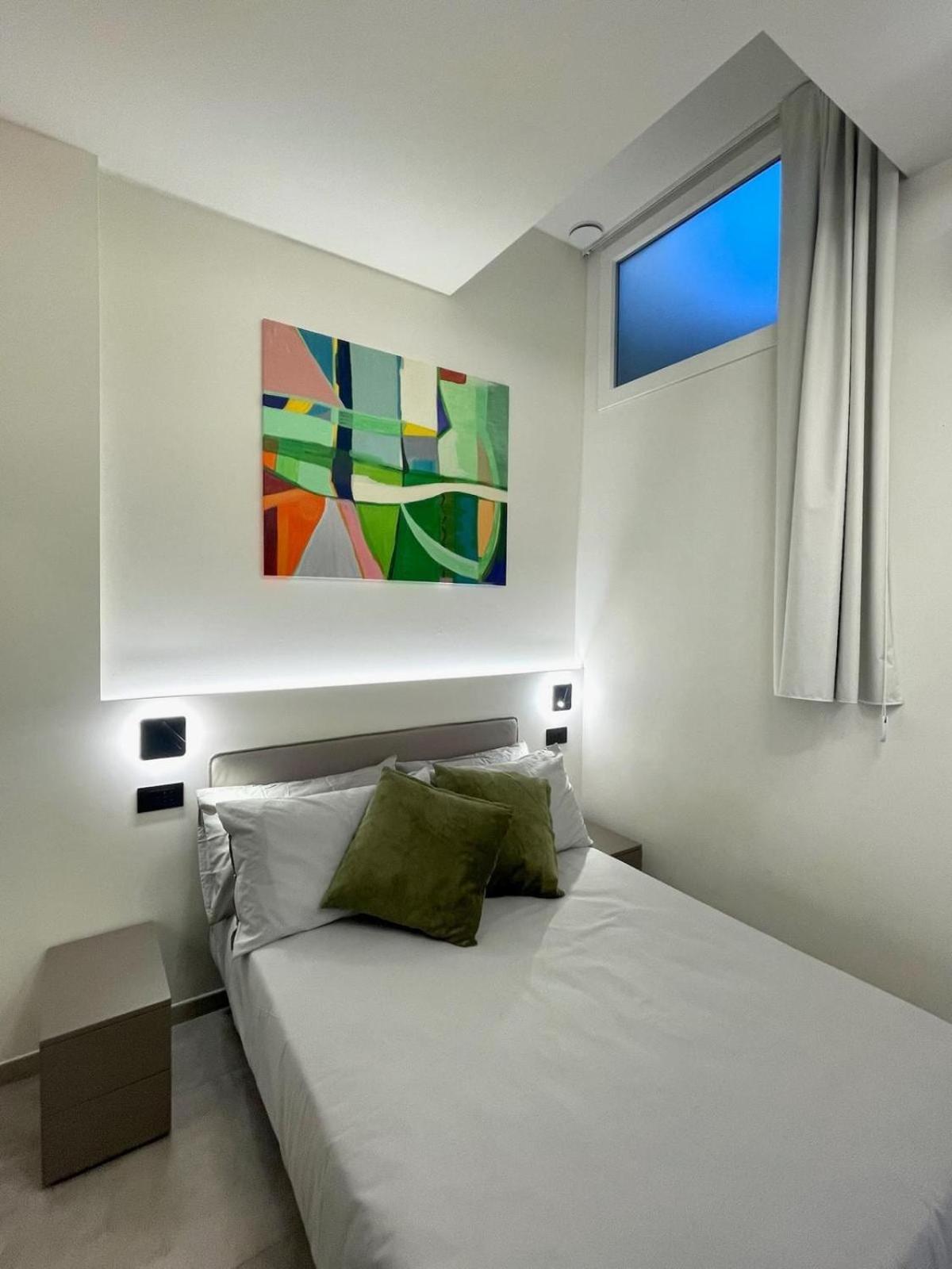 Apartment Pitti's Design Florence