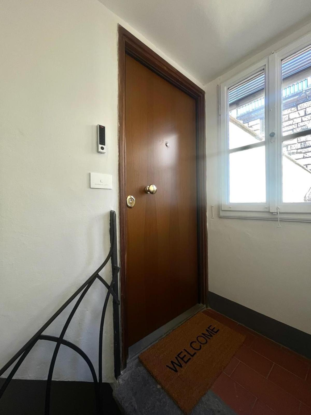 Apartment Pitti's Design *