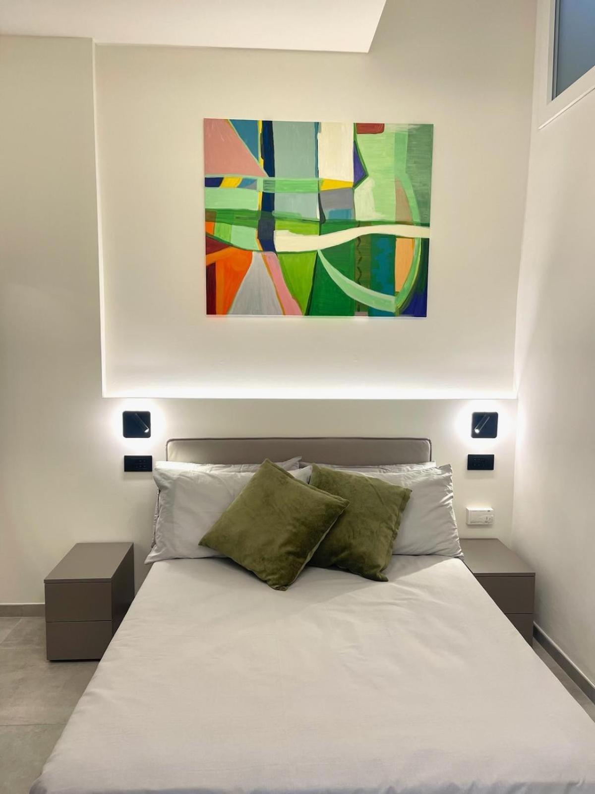 Apartment Pitti's Design Florence
