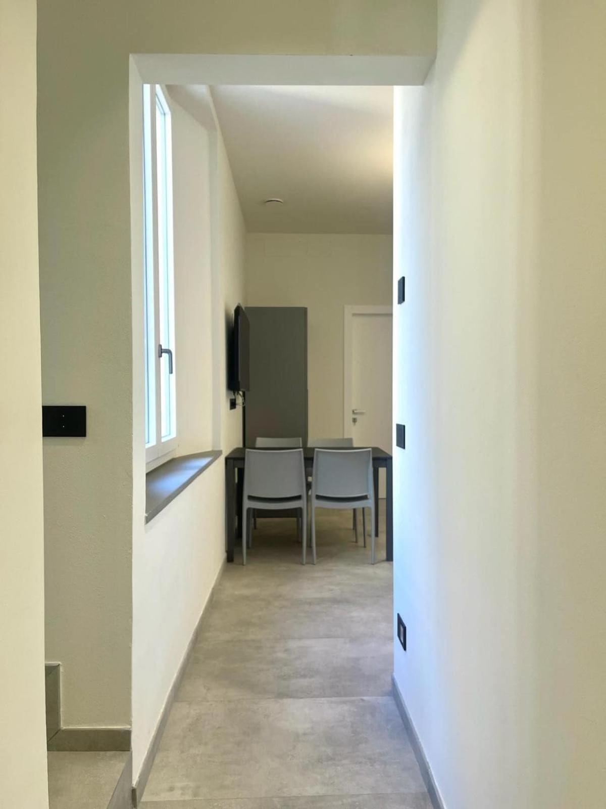 Pitti's Design Apartment