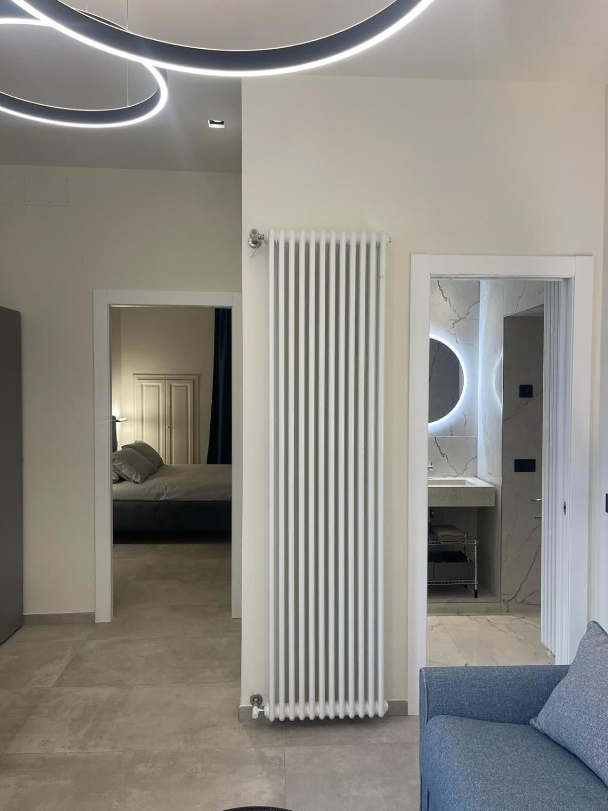 Apartment Pitti's Design